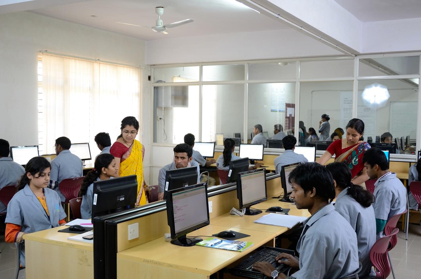 CMR University University Campus photo 28